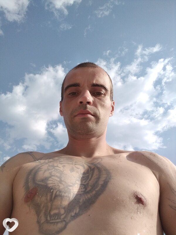 Виталий, 32, Николаеве — анкета №838490