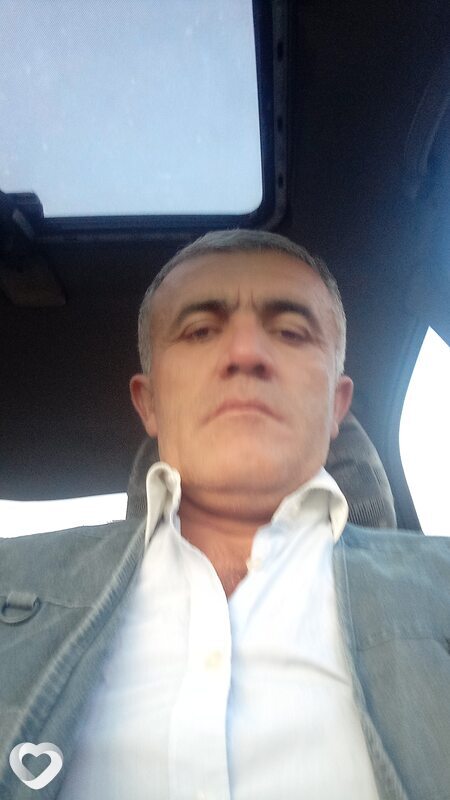 Саша, 49, Калининграде — анкета №838491
