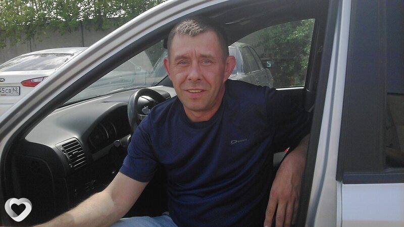 Александр, 48, Рязани — анкета №838492
