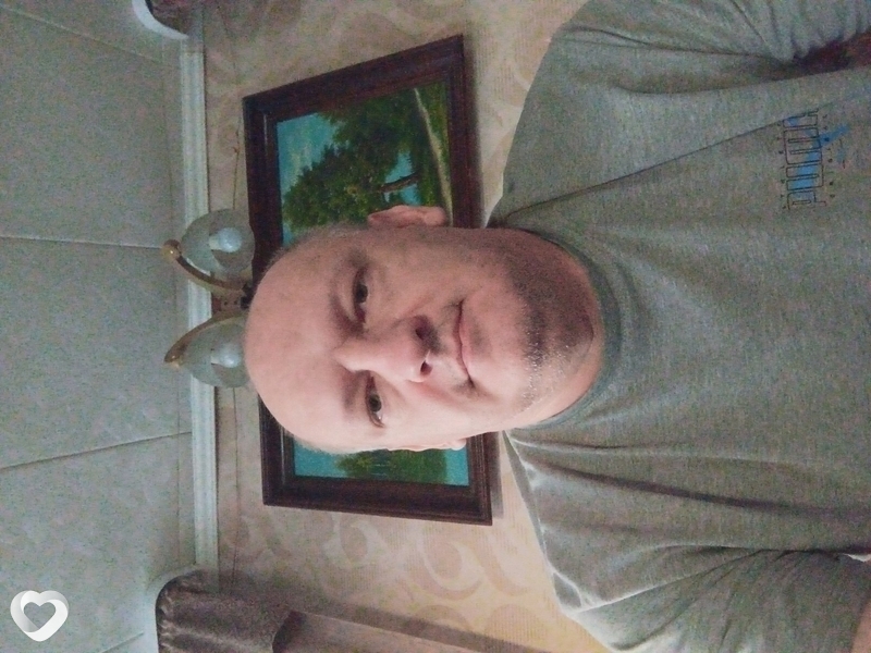 Иван, 42, Оренбурге — анкета №838446