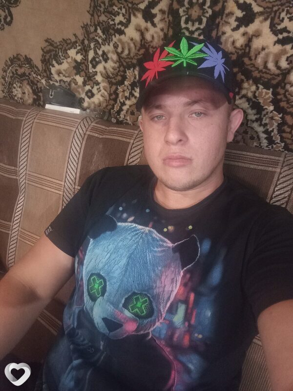 Серега, 26, Ессентуках — анкета №838448