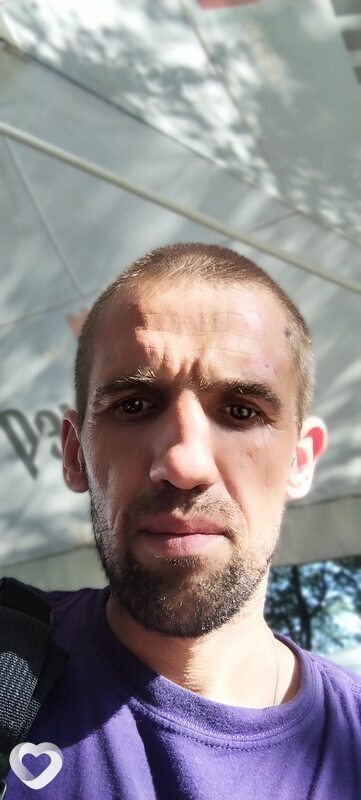 Антон, 38, Борисове — анкета №838449