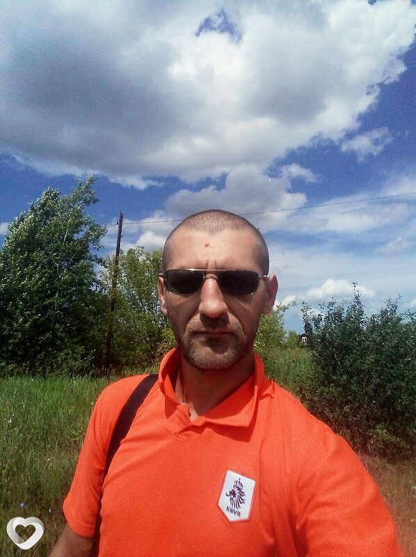 Родион, 41, Находке — анкета №838450