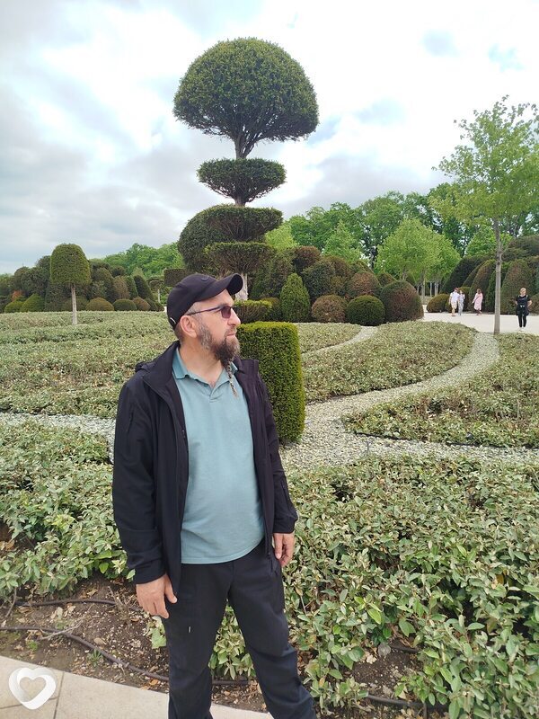 Григорий, 56, Туапсе — анкета №838454