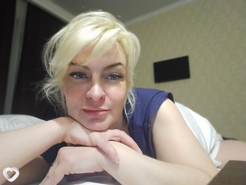 Анна, 52, Люберцах — анкета №838457