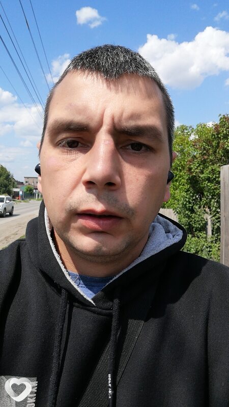 Андрей, 35, Екатеринбурге — анкета №838460