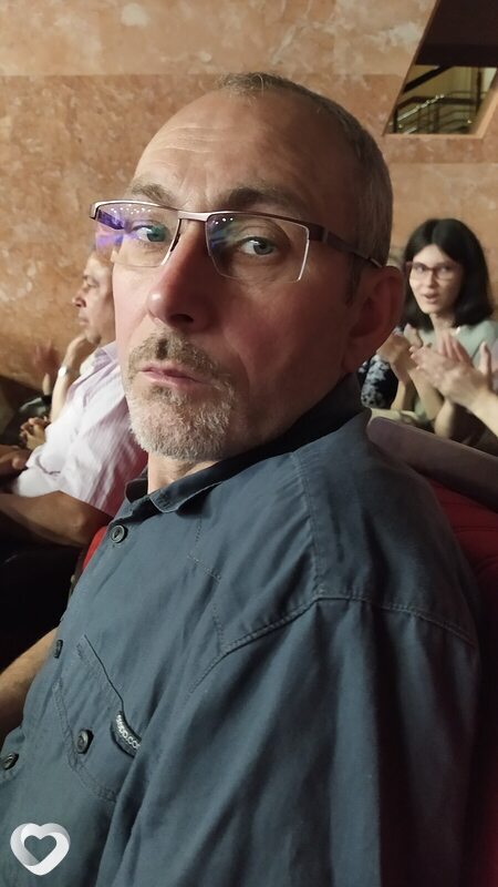 Дмитрий, 53, Омске — анкета №838465