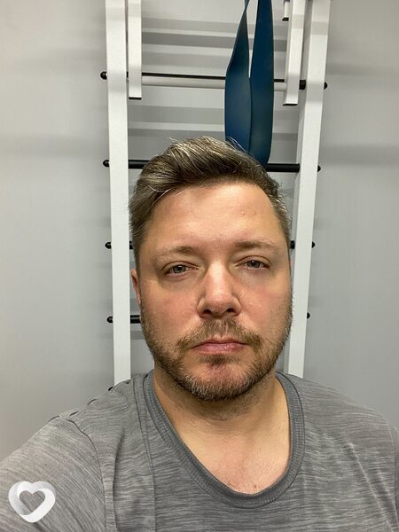 Yury, 47, Москве — анкета №838469