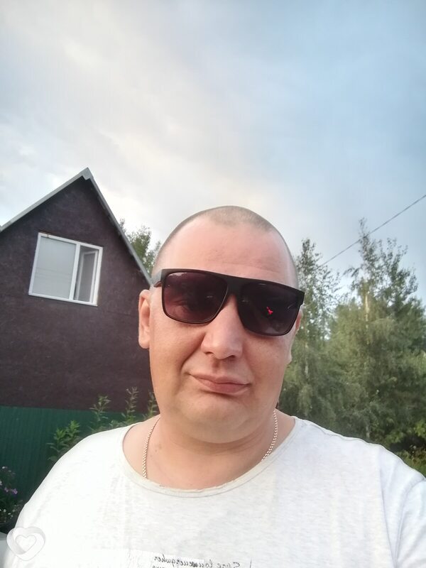 Григорий, 43, Кашире — анкета №838470