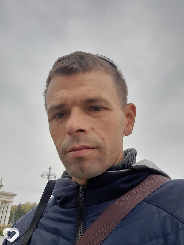 Николай, 45, Волоколамске — анкета №838422