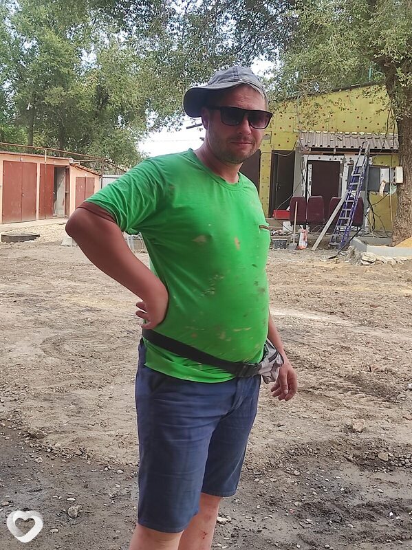 Дмитрий, 43, Ставрополе — анкета №838435