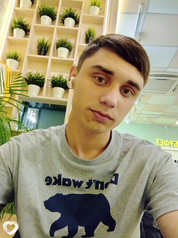 Сергей, 24, Адлер — анкета №838437