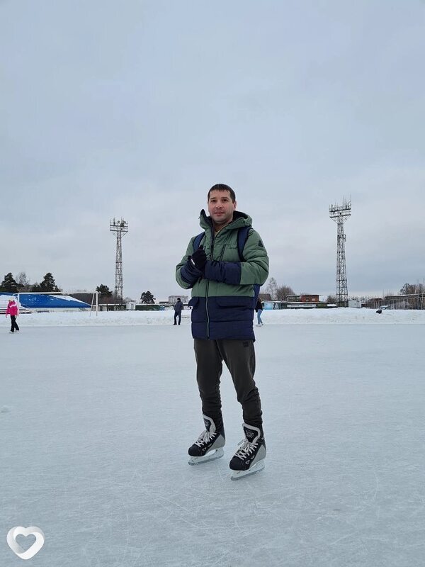 Икром, 39, Нижнем Новгороде — анкета №838440