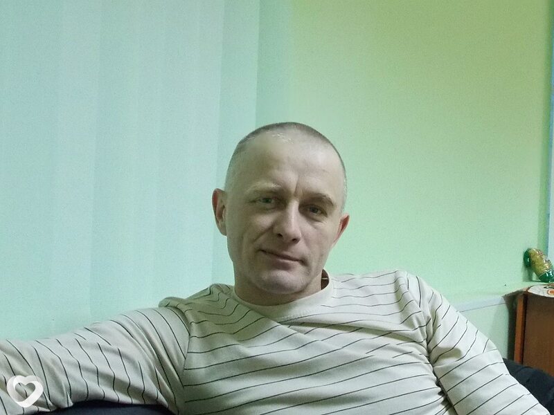 Александр, 53, Екатеринбурге — анкета №838443