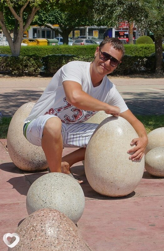 Алексей, 37, Бресте — анкета №838546