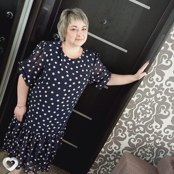 Елена, 46, Тюмени — анкета №838547