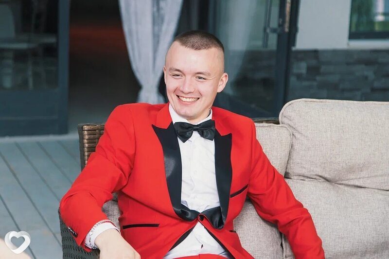 Артем, 31, Раменском — анкета №838552