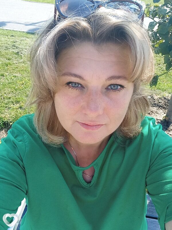 Светлана, 51, Юрьеве-Польском — анкета №838553