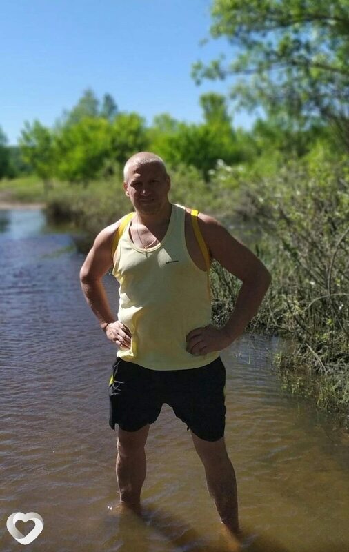 Алексей, 47, Москве — анкета №838555