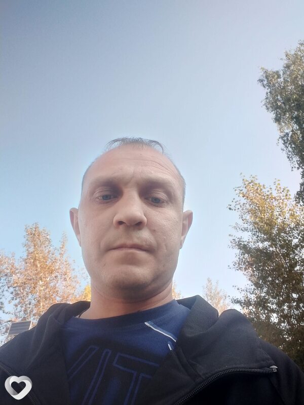 Sergey, 39, Москве — анкета №838557
