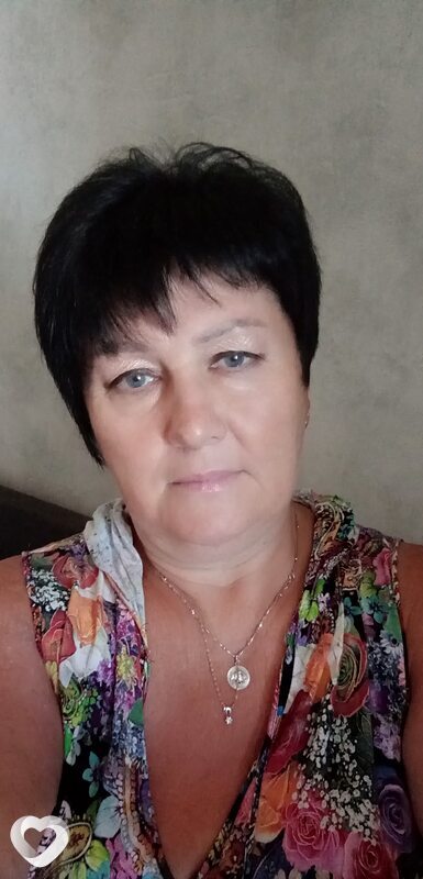 Ирина, 53, Кургане — анкета №838559