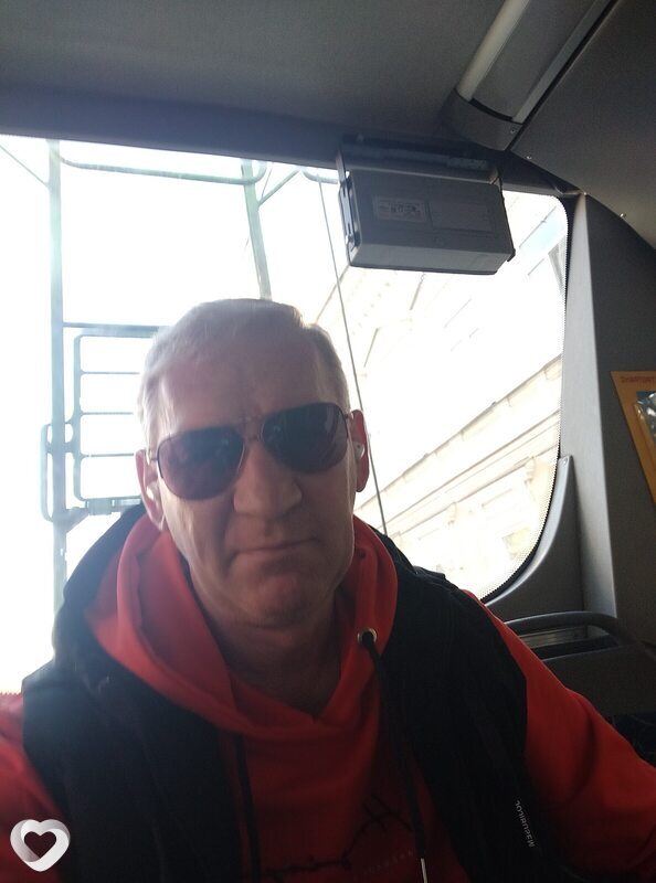 Vadim, 58, Казани — анкета №838562