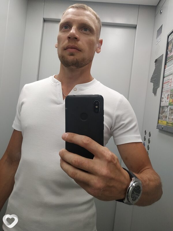 Олег, 33, Нижнекамске — анкета №838565
