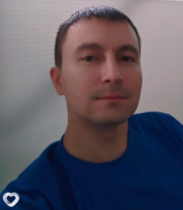 Сергей, 40, Самаре — анкета №838568