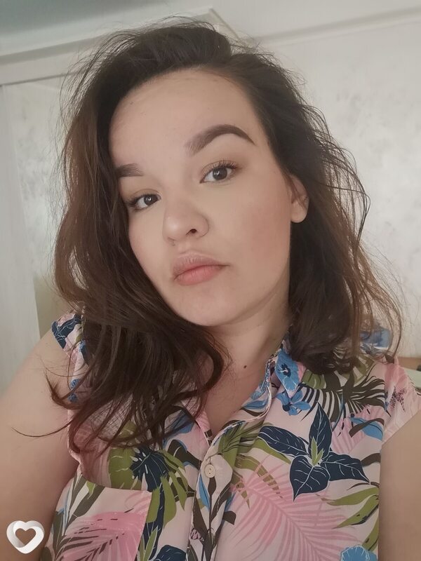 Екатерина, 31, Бийске — анкета №838572