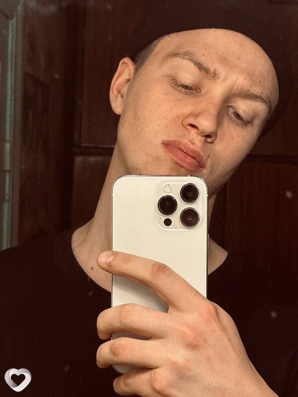 Алексей, 25, Донецке — анкета №838573