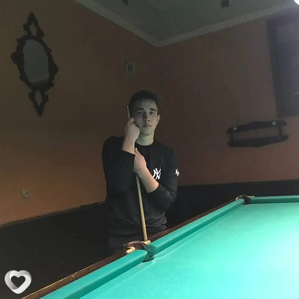 Владимир, 23, Симферополе — анкета №838580