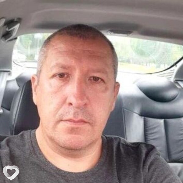 Андрей, 50, Гродно — анкета №838592