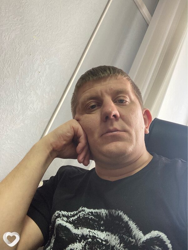 Михаил, 36, Томске — анкета №838596