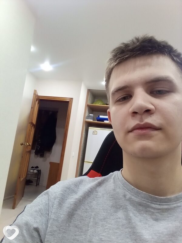 Денис, 26, Светлогорске — анкета №838599