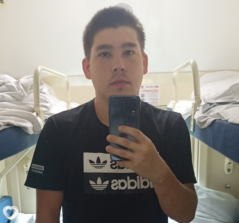 Кирилл, 27, Ижевске — анкета №838600