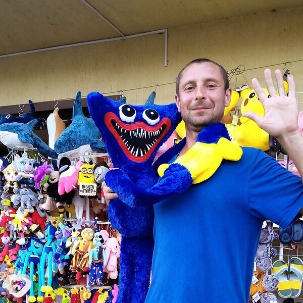 Александр, 42, Москве — анкета №838602