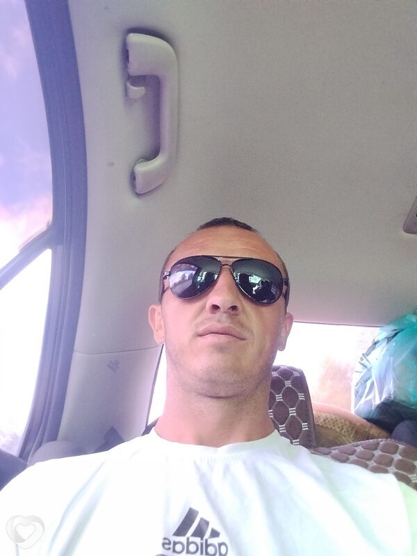 Андрей, 36, Кургане — анкета №838604