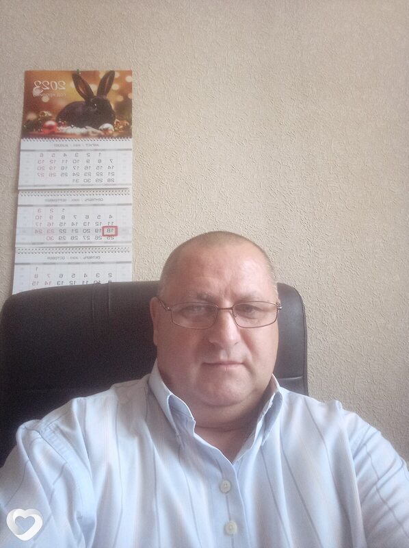 Эдуард, 54, Липецке — анкета №838611