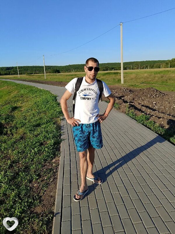 Сергей, 30, Мозыре — анкета №838612