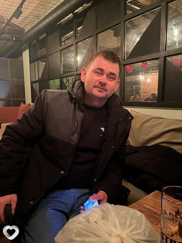 Иван, 30, Иванове — анкета №838618