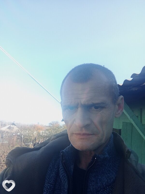 Игорь, 49, Донецк (Ростовская Обл.) — анкета №838698