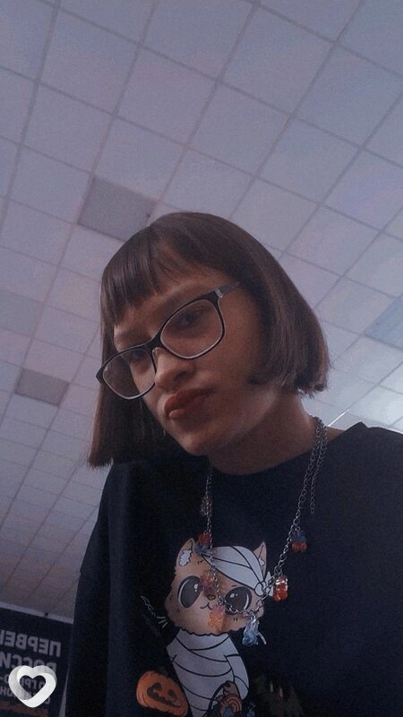Лин, 21, Казани — анкета №838701