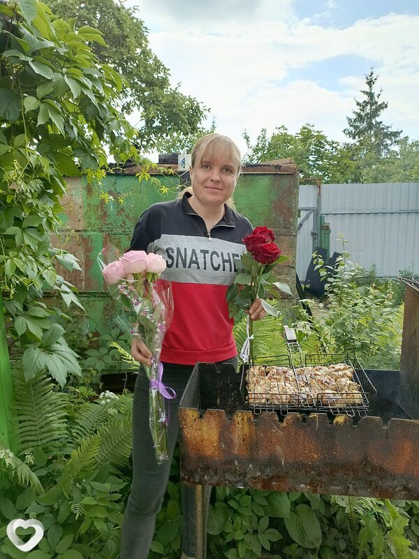 Юлия, 36, Великом Новгороде — анкета №838713