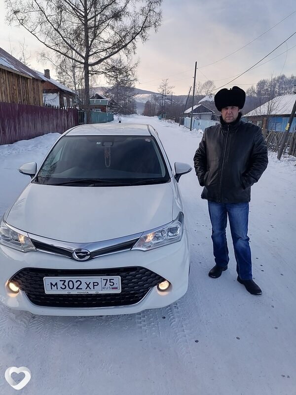 Виталий, 43, Чите — анкета №838716