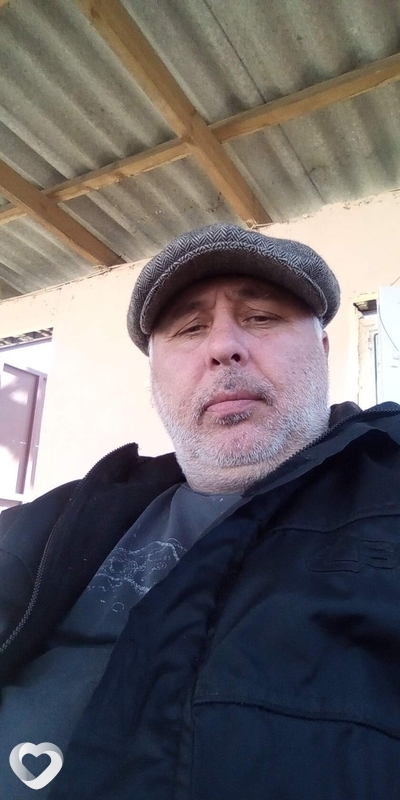 Мурад, 55, Ярославле — анкета №838626