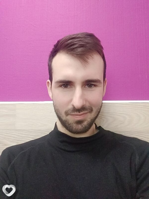 Серый Волк, 37, Минске — анкета №838634