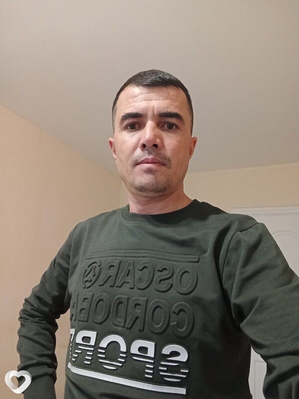 Мурад, 44, Хабаровске — анкета №838635