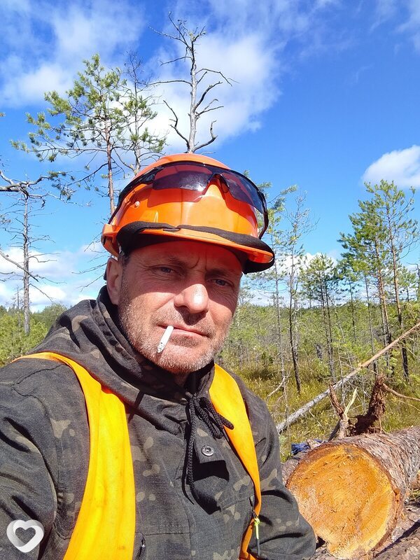 Серёжка, 47, Екатеринбурге — анкета №838642