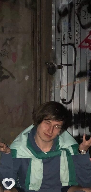 Артем, 28, Воронеже — анкета №838648