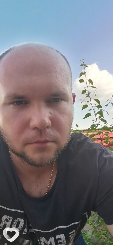 Александр, 36, Курчатове — анкета №838650